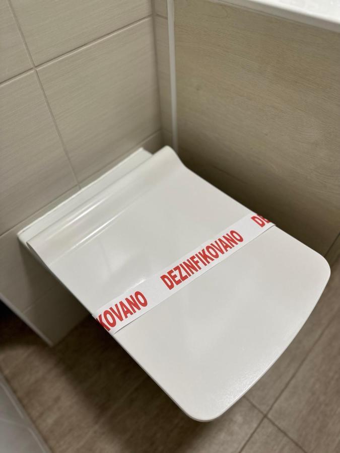 Apartman 8 Vrdnik Extérieur photo