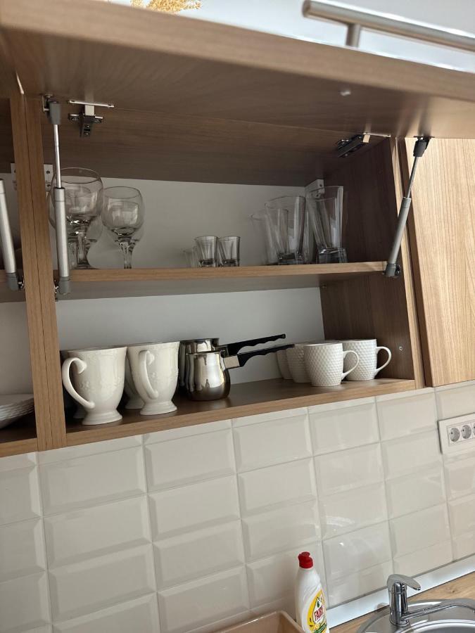 Apartman 8 Vrdnik Extérieur photo
