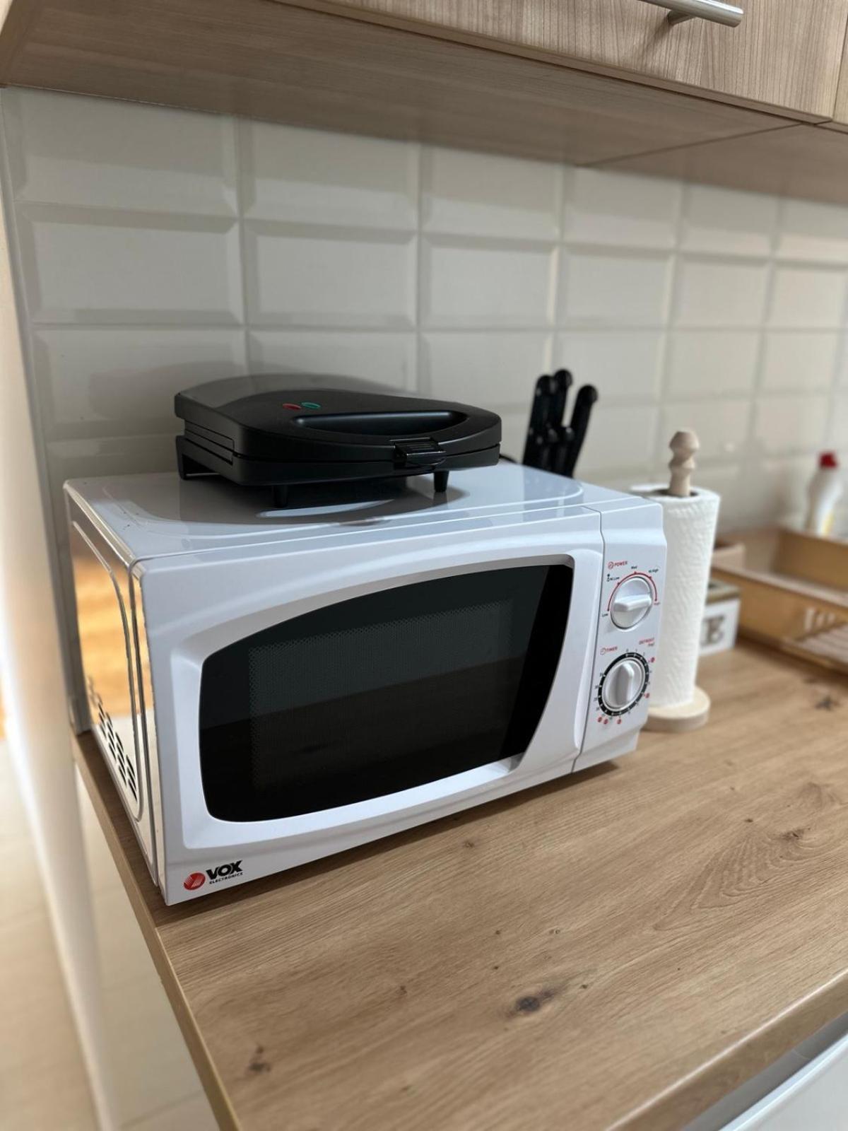 Apartman 8 Vrdnik Extérieur photo